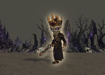 Supreme Lich