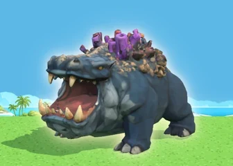 Tide Behemoth