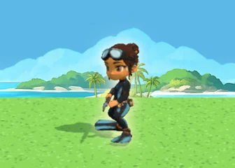 Pearl Hunter