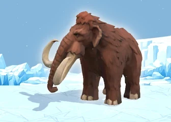 Woolly Mammoth