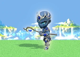 Storm Titan