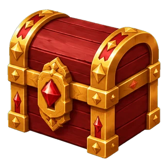 Act boss chest