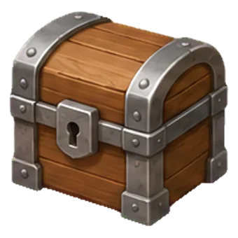 Common chest