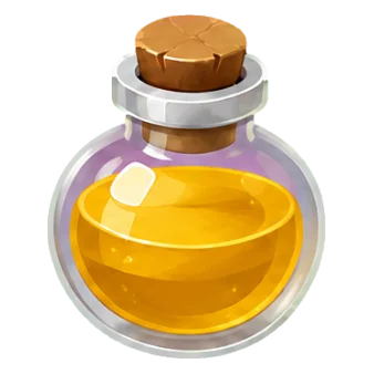 Potion of Resistance (1h)