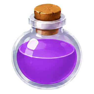Potion of Greed (1h)