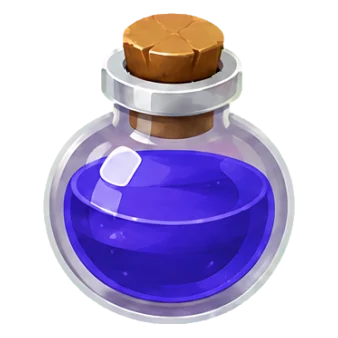 Potion of Insight (1h)
