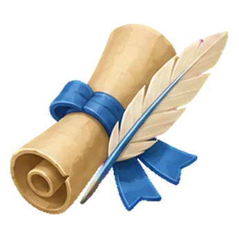 Attack Scroll T1