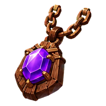 Crystal Focus · item level 1