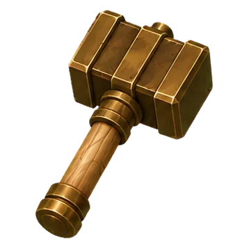 Hammer of Light