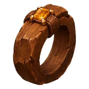 Anvil Ring · item level 1