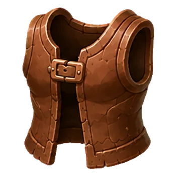 Medium Armor · item level 1