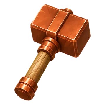Hammer of Light
