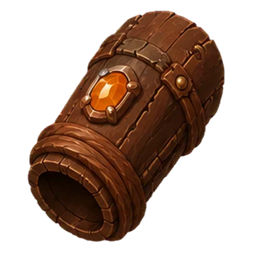 Parrying Bracer · item level 1