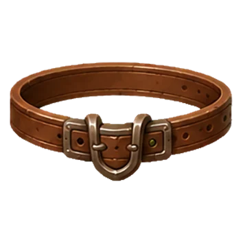 Medium Belt · item level 1