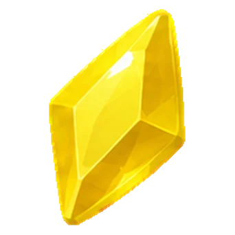 Voltaic Gem ★