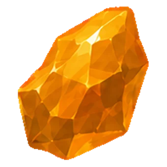 Thorned Gem ★