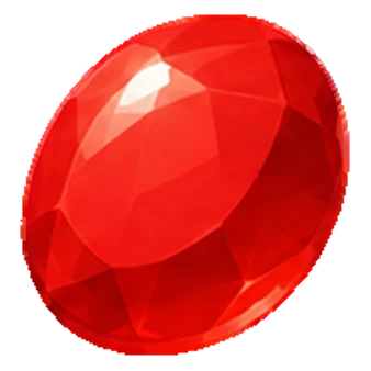 Raging Gem ★