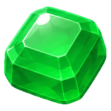 Emerald ★