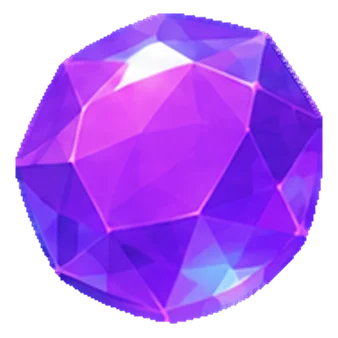 Prismatic Gem ★