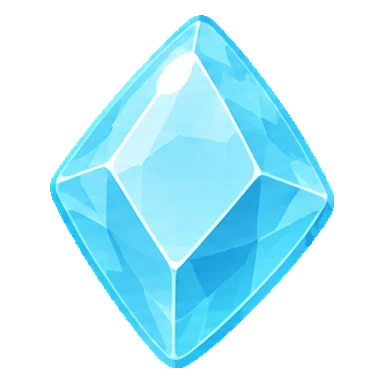 Freezing Gem ★