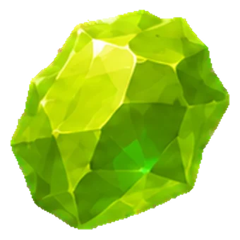Putrid Gem ★