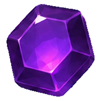 Cursed Gem ★