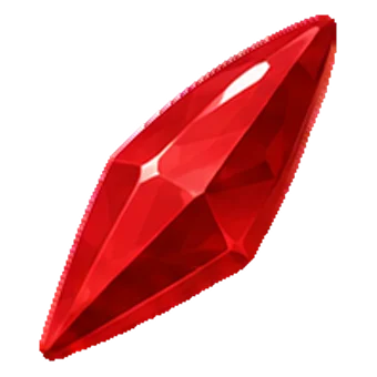 Piercing Gem ★