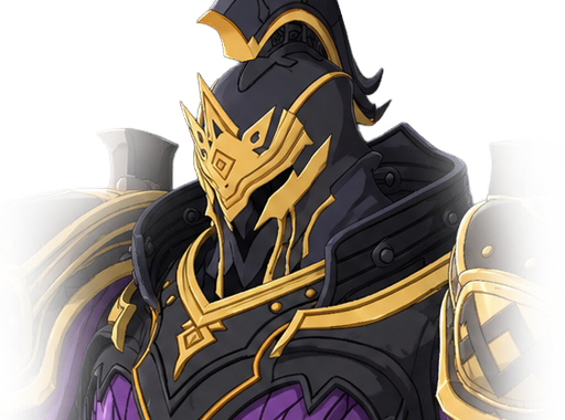 Gaysir Dark Knight High · 415401