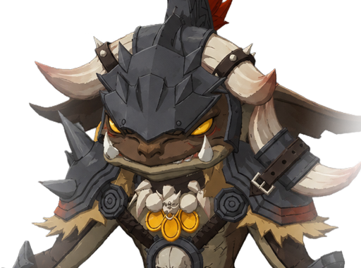 Goblin Lord · 413404